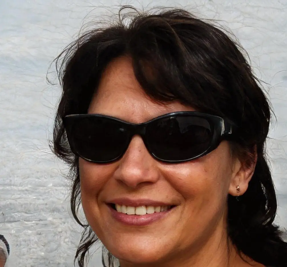 Foto Aluna 3